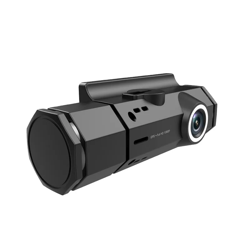 

2.7Inch Display Double Lens 1080P Camera,2 Pieces