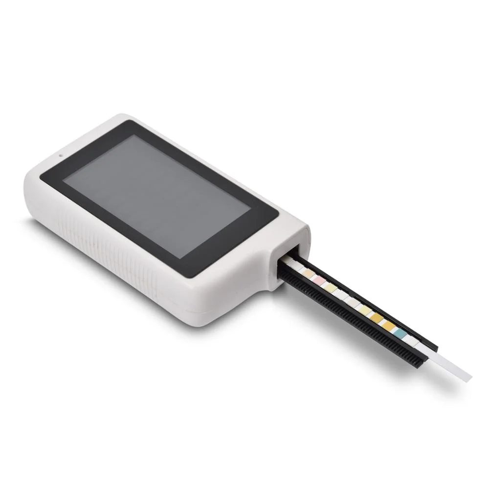 Urine Test Device Urine Water Analysis Analyzer For Hospital And Lab