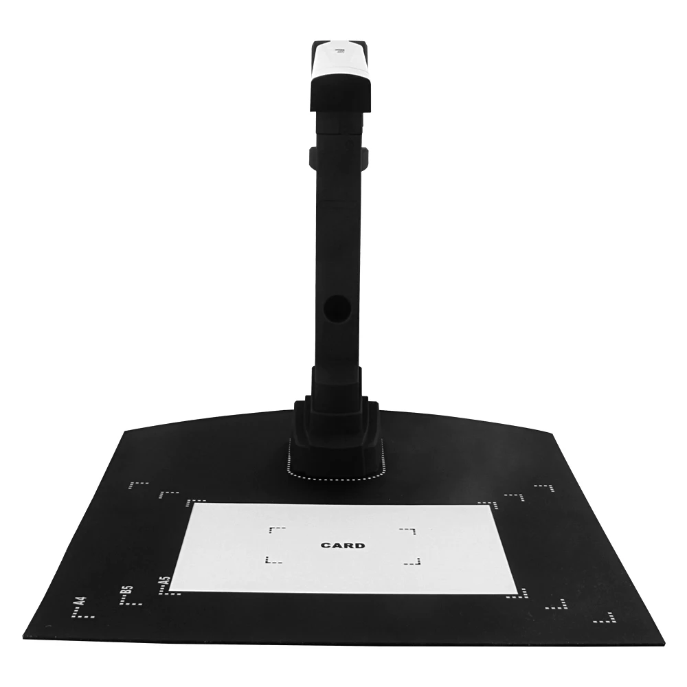 Overhang Scanner Overhead Scanner Guide: How to Choose the Right One