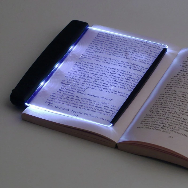 reading light