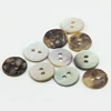 2019 High Quality Wholesale hot selling natural agoya button shell