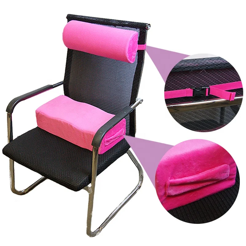 Post Surgery Supplies Bbl Pillow Set Ab Board Back Board Lipo Foam Bbl