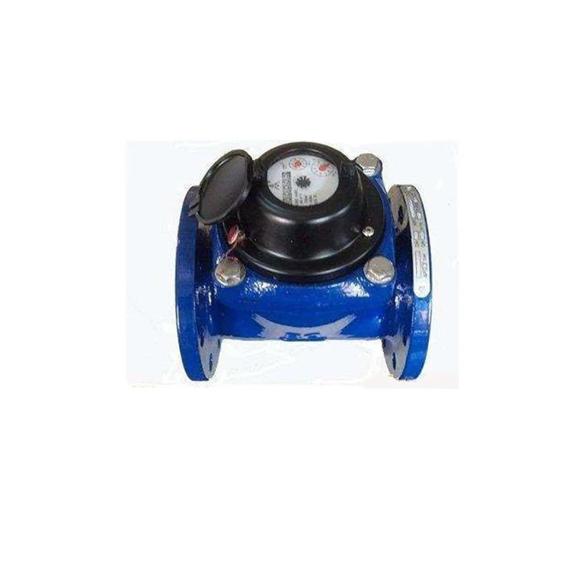 Class B Bulk Water Meter Pn10 Pn16 Zenner Water Meter Horizontal
