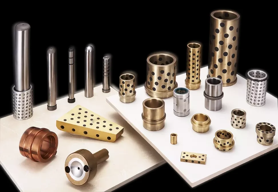 Round Locating Units/ Taper Lock Pins Buy Tpt Locating Block Sets