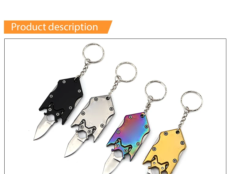 the ultimate compact key holder and multi tool combo