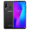 [HK Stock] Dropshipping Best price DOOGEE N20, 4GB+64GB, Triple Back Cameras Android 9 Network:4G, Dual SIM mobile phone (Black)