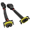 H8 H9 H11Headlight Bulb Socket Wire Harness Wiring Plug Connector Lead Cable