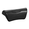 Portable Freestanding Funny Back Bath Mat Pillow for Bathtub