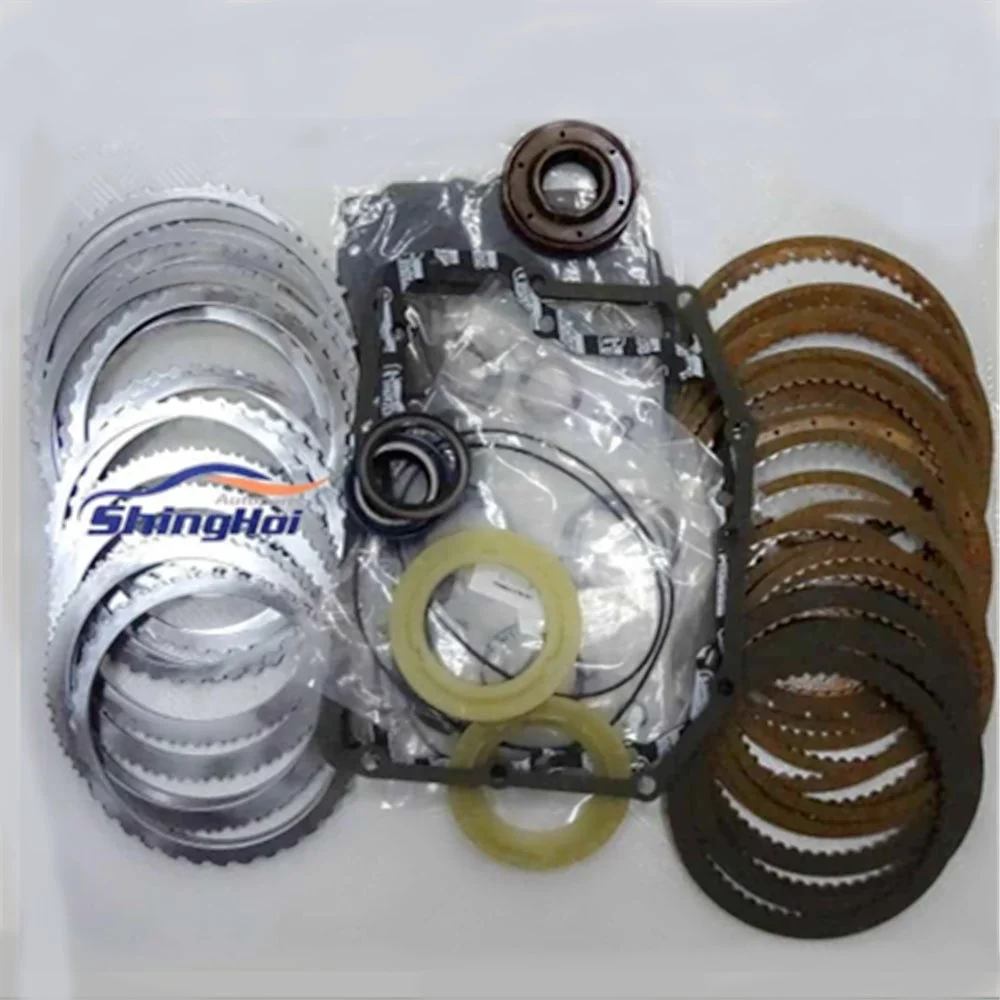 Kit Filtro Trasmissione Automatica AF40 AF21 TF-80SC TF-81SC – Filtro Olio E Guarnizione, Per Volvo, Ford, Mazda, Land Rover