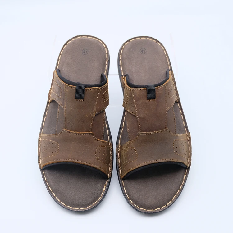 
2020 Man Flat Confort Sport Outdoor Sandal 