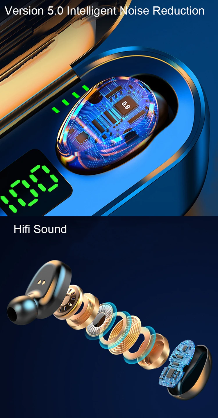 Touch Control Wireless Charging 8D ANC Stereo Earphone F9 TWS Earbuds.jpg