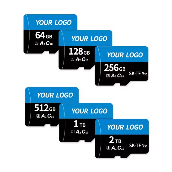 Microsd Label SanDisk Memory Card Wholesale Guide: How to Buy Smart