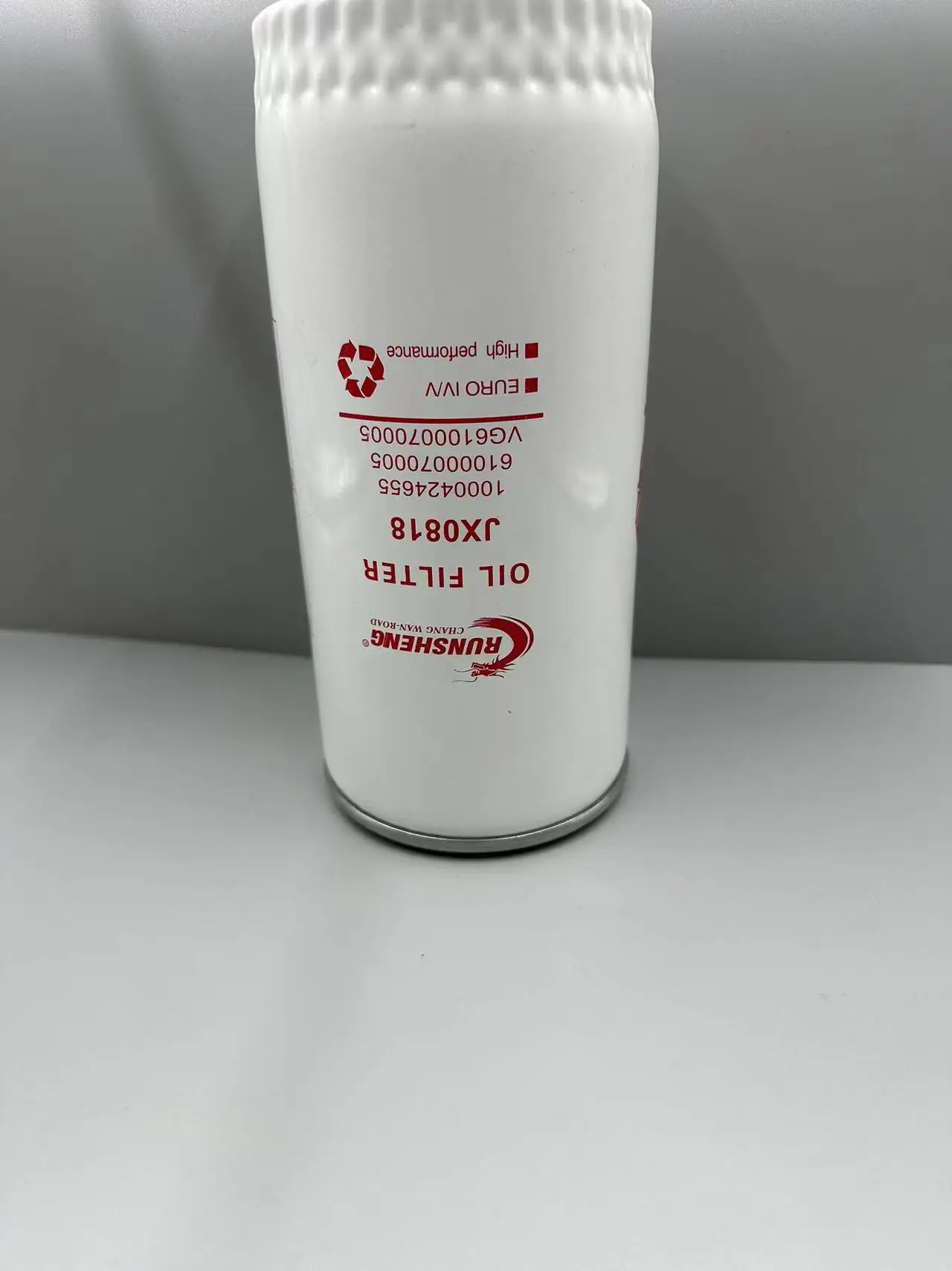 Wholesale Truck Diesel Engine Oil Filter Lf16015 For Fleetguard ...