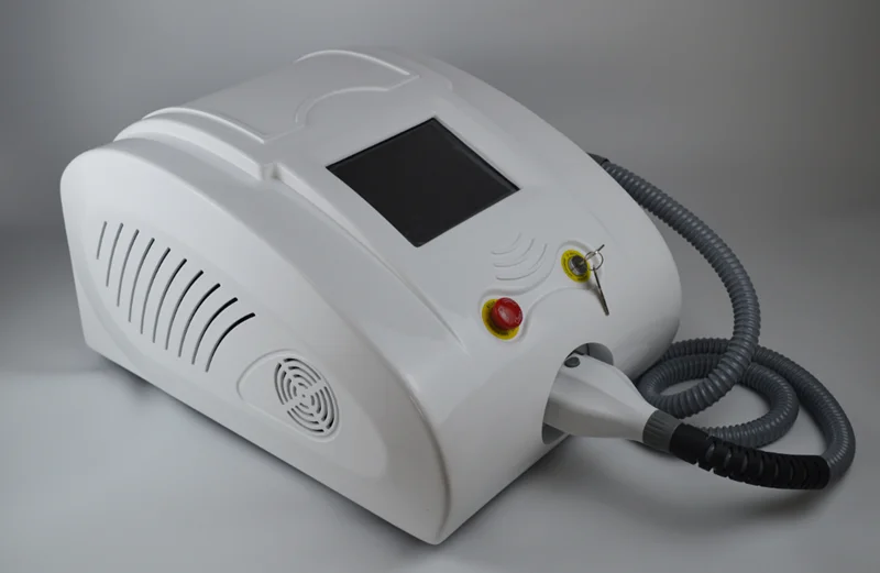 Best IPL Hair Removal 360 Magneto-Optic OPT SHR Skin Rejuvenation Machine