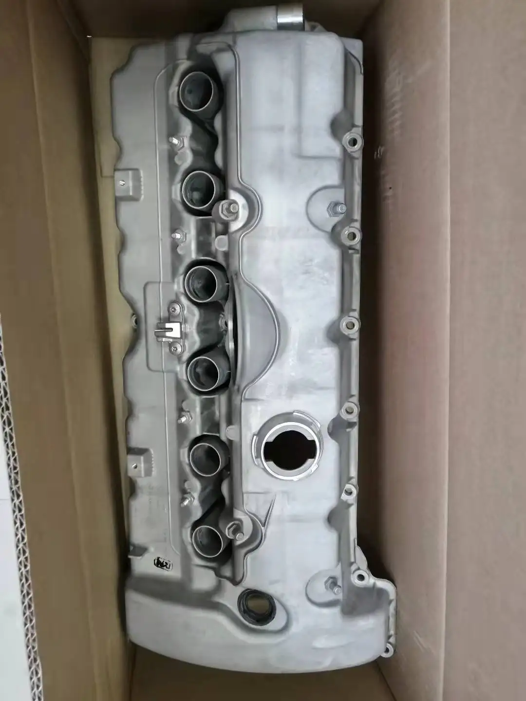 Bmw5 E60 Engine Valve Cover 11127548274 7548274 New Genuine Buy