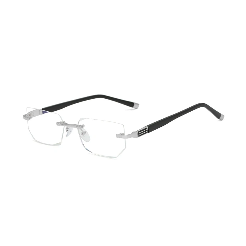 Top Selling Blue Ray Blocking Black Computer Gaming Glasses Anti Blue Light Reading Glasses Women