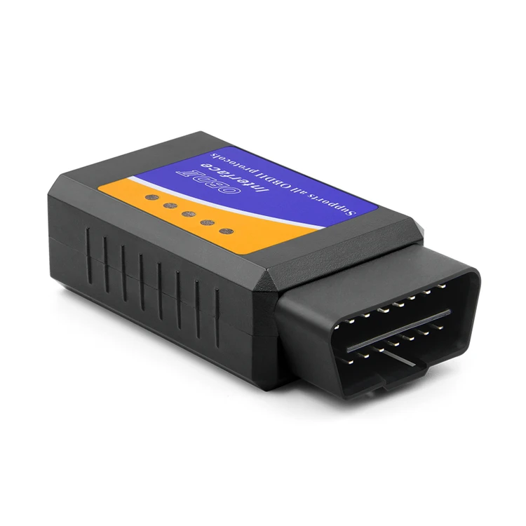 Free Obd2 Software Elm327 For Multi-brands Can-bus Elm 327 Wireless 4.0 ...