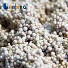 Mixed bed grade water demineralization strong acid cation resin TC001DMB