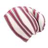 Unisex Women Mens Knitted Winter Warm Oversized Ski Slouch Hat Cap Baggy Beanies