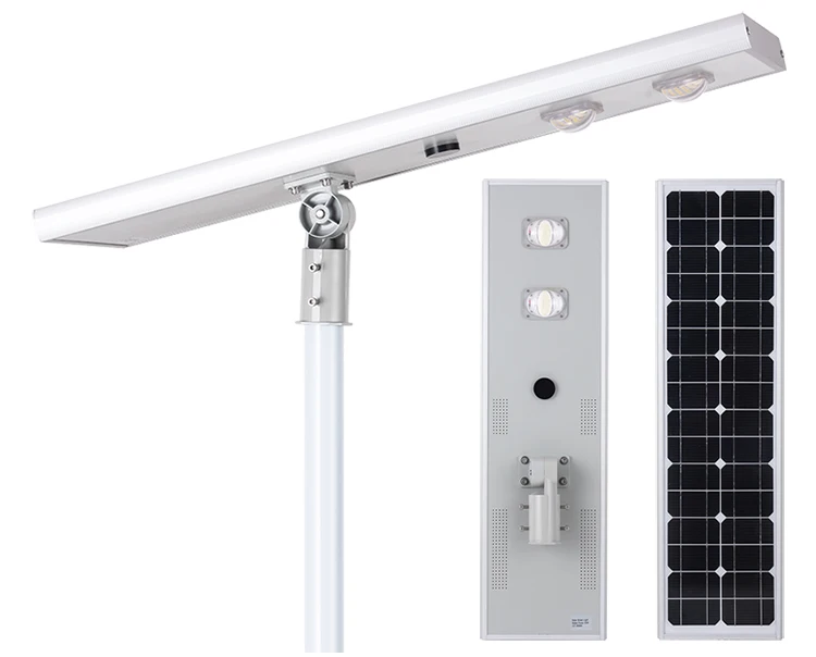solar led street light 11