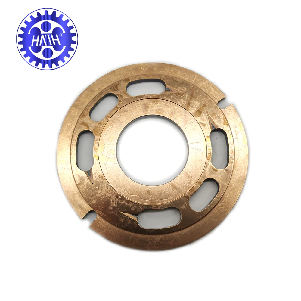 VALVE PLATE 0788809 for HITACHI ZX200 ZX210 XZ225 XZX230 ZX240
