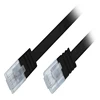 high quality 23awg 24awg stranded rj 45 ethernet network patch cord cable