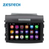 Android 9.0 2+16G car DVD Player 2din autostereo car multimedia for honda crv 2012 2013 2014 2015 car dvd gps navigation