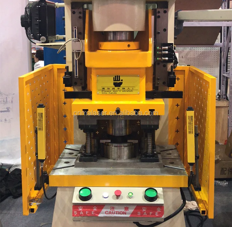 hydraulic press machine