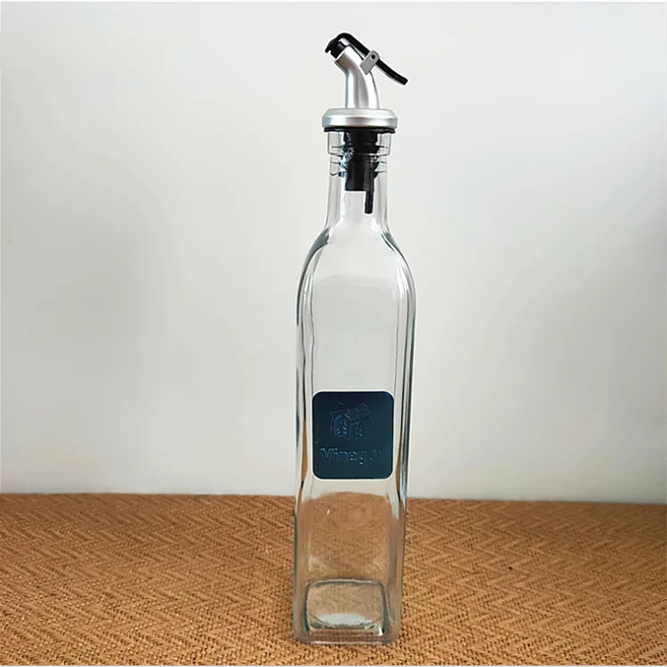 500ml Dorica Olive Oil Bottle Buy 500ml White Olive Oil Bottle