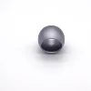 break away levers process anodization w shaped spring metal deadbolt hardware brass turned parts