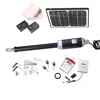 Solar Powered Swing Gate Operator EK700M