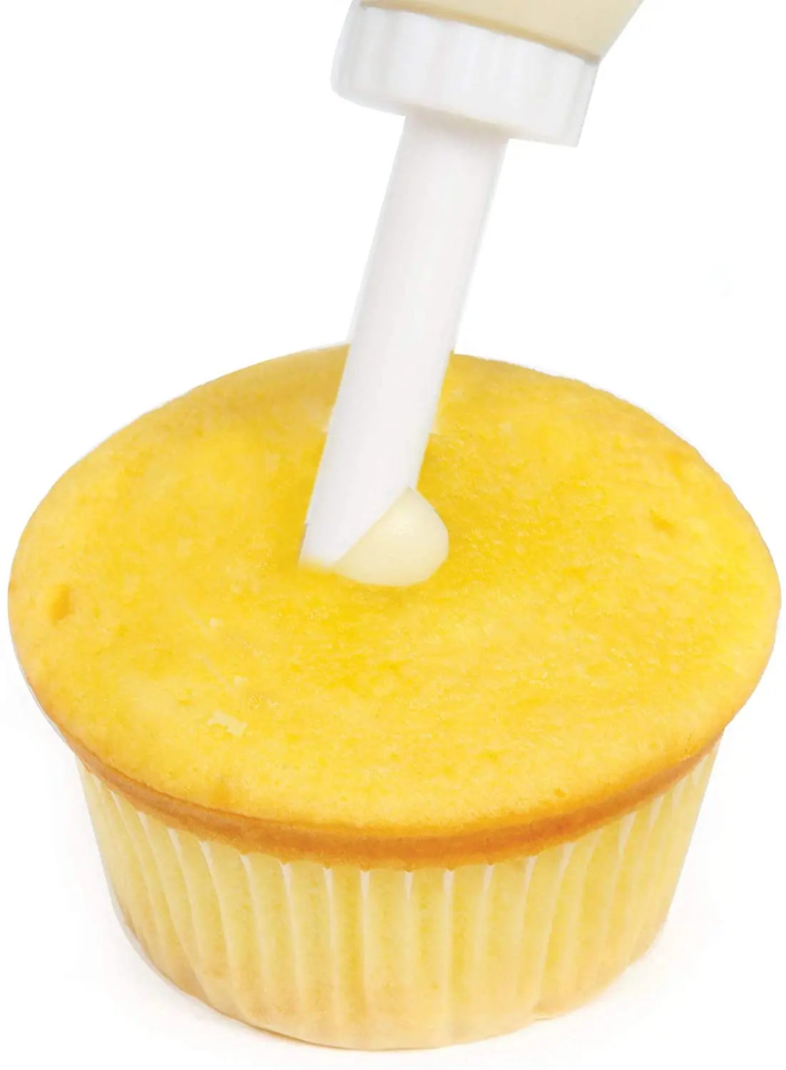 Cake Decorating Kit Set Of 9 Icing Tips For Baking Supplies Perfect For