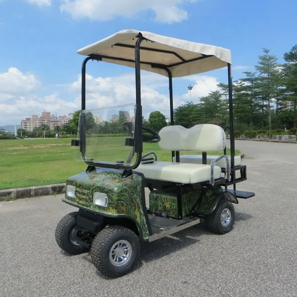 Affordable Powerful Electric Golf Cart Mobility Scooter For Sale 24v