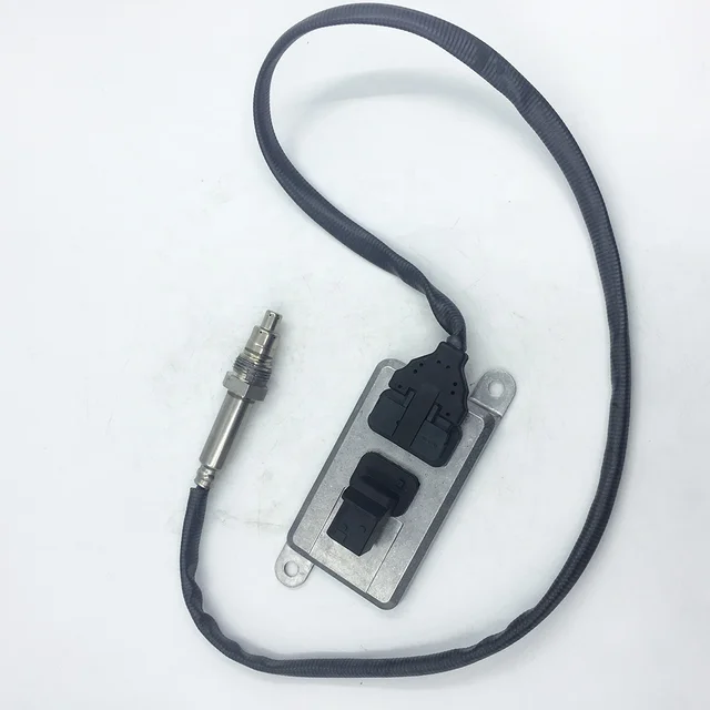 Gzouku New Genuine Nitrogen Oxygen Nox Sensor For Merce Des Benz A0101539528 101539528 A101539528 5wk96653c Nox Sensor Buy 2872298 2894946rx 5wk9 6693a 5wk96693a 5wk9 7360 68227468aa 19330003 1872080 5wk96612b 73177961 5wk96660a 1860668 12641557