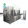New things for selling 3 in 1 soft making filling line plant/carbonated soft drink filling machine