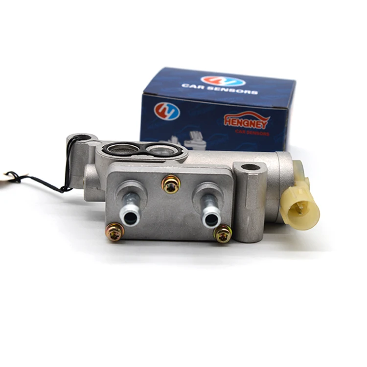 Hengney Brand New Idle Control Valve Idle Regulator 36450pp4e01 For