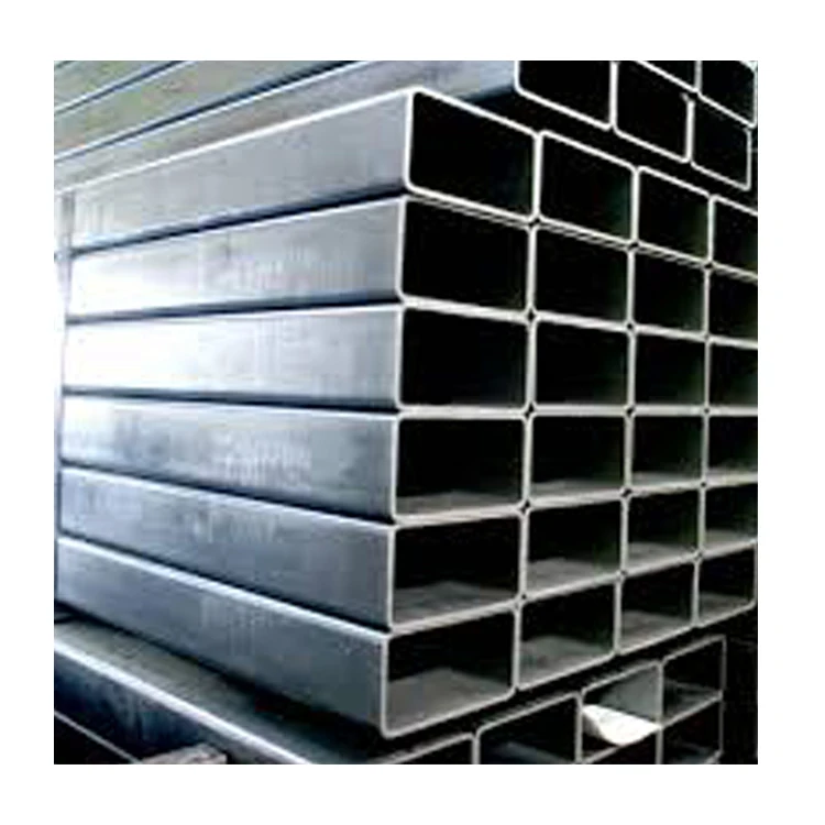 China Galvanized Square Tubing China Galvanized Square Tubing