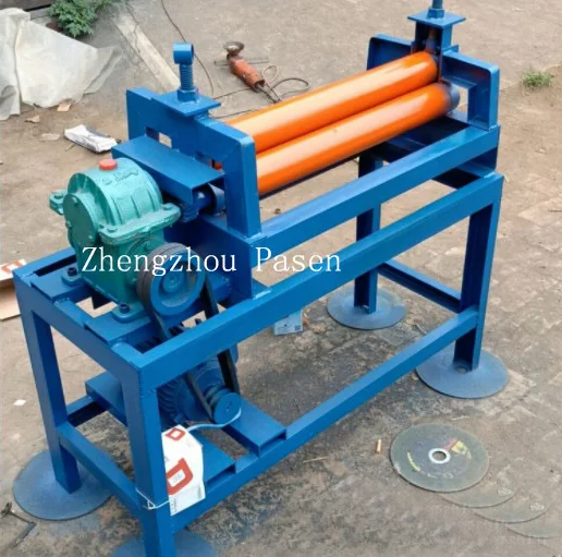 Sheet Metal Rolling Machine Metal Sheet Rolling Machine Buy Sheet