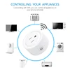 Wholesale Smart Wifi Plug Socket Connect Amazon Alexa Intelligent Wifi Socket Timer Socket