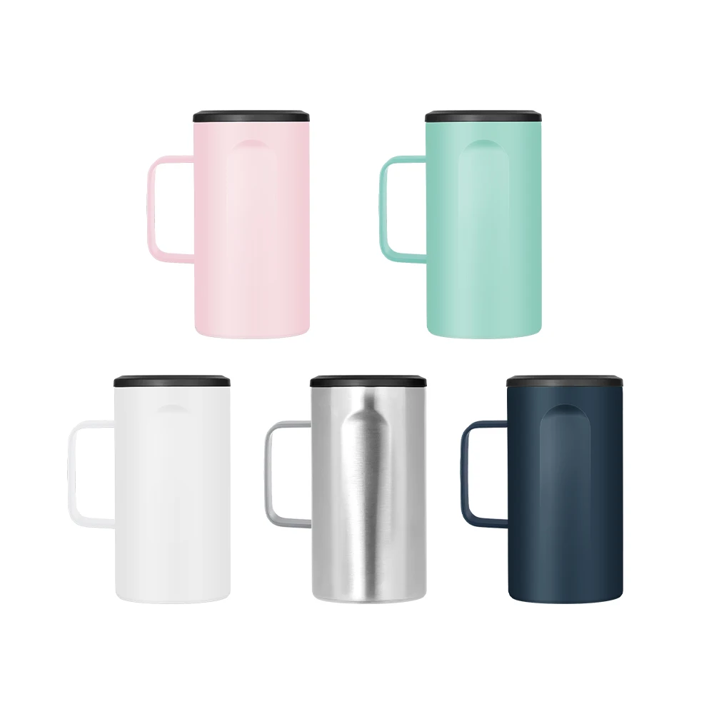 

stainless teel can cooler,500 Pieces, Customized color