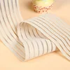 Crochet Fishing line Correction medical elastic band for waist support