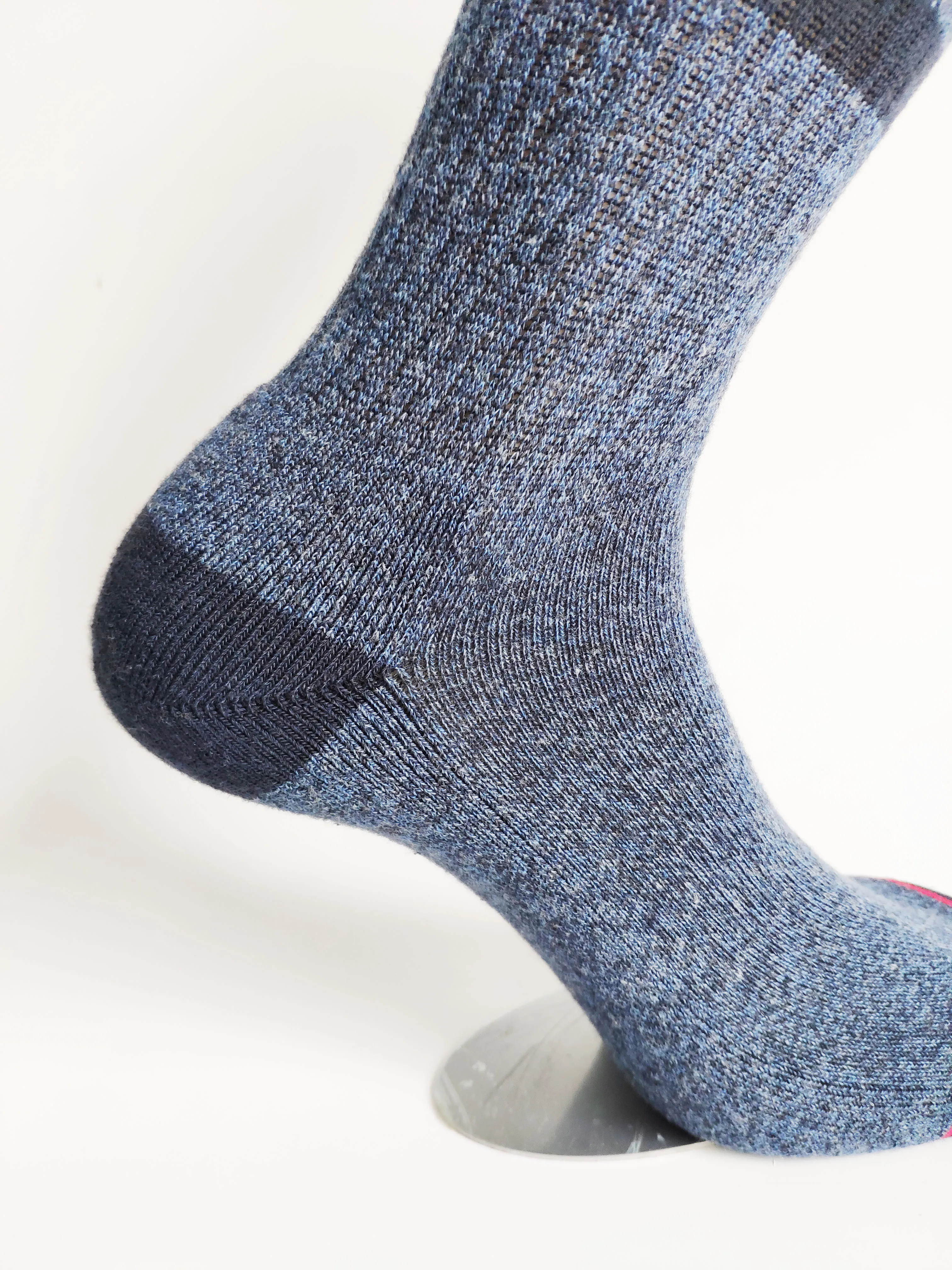 袜子产品类型: 快速交货高品质定制标志运动精英运动男装篮球袜 材料