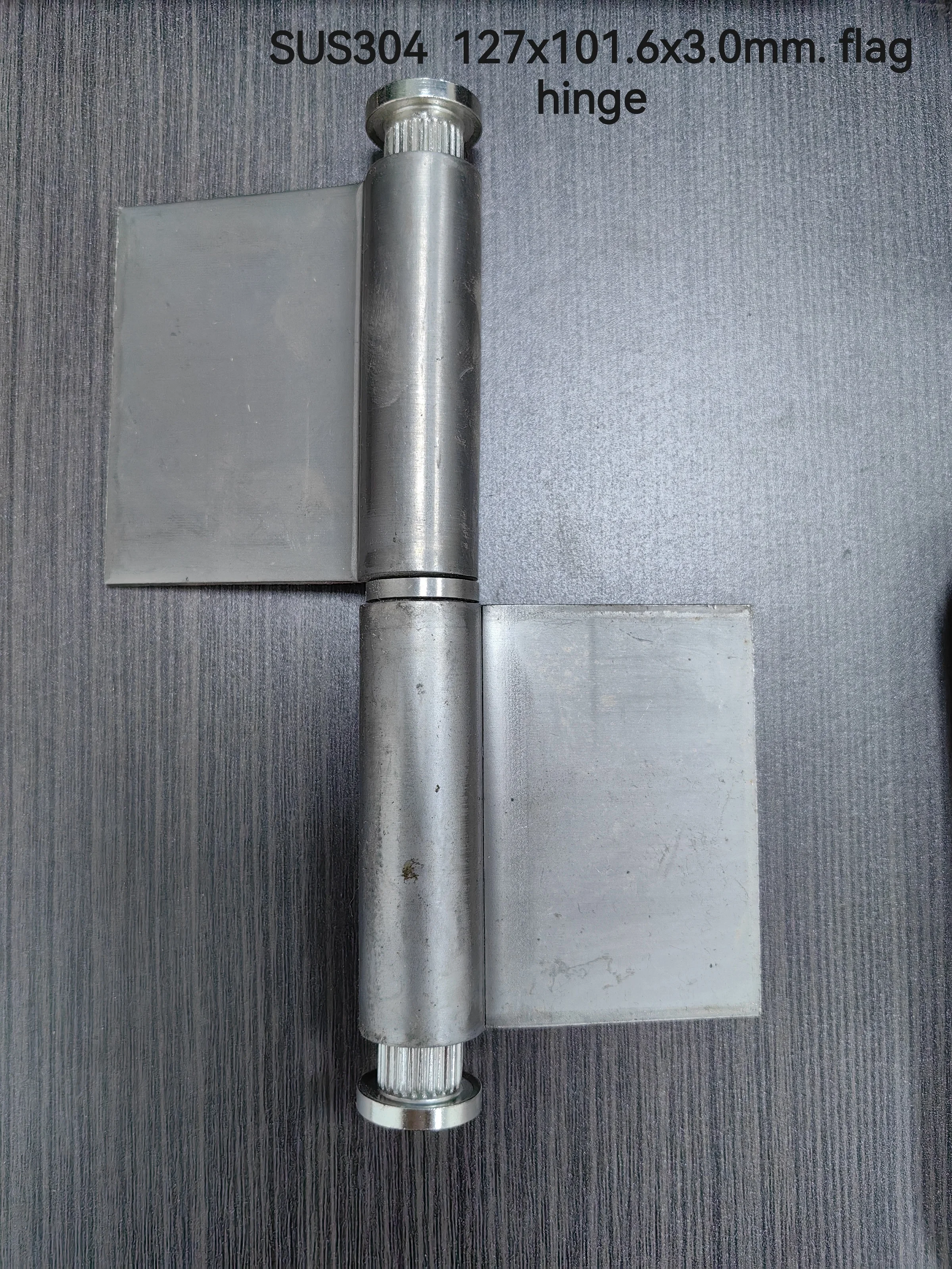 Sus Flag Shaped Weld Hinge Buy Sus Stainless Steel Flag Shaped Welded