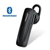 M163 Bluetooth Earphone Wireless Headset Mini Earbuds Handsfree Bluetooth 4.0 Earpiece Stereo With Mic For Huawei Xiaomi
