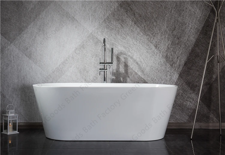 Greengoods Hot Tub Thailand Freestanding Used Inflatable Resin Bathtub