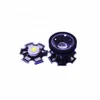 Good price Factory Sale 3w Warm/Cold/PURE White LED chip for spotlight PAR20 Bulbs E27 GU10 GU5.3