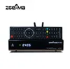ZGEMMA H9 Twin 4K TV BOX built-in 2*CI+ IPTV STALKER Tuner sateliitarny 2S 2xDVB-S2X 4K UHD H.265 HEVC WiFi LINUX