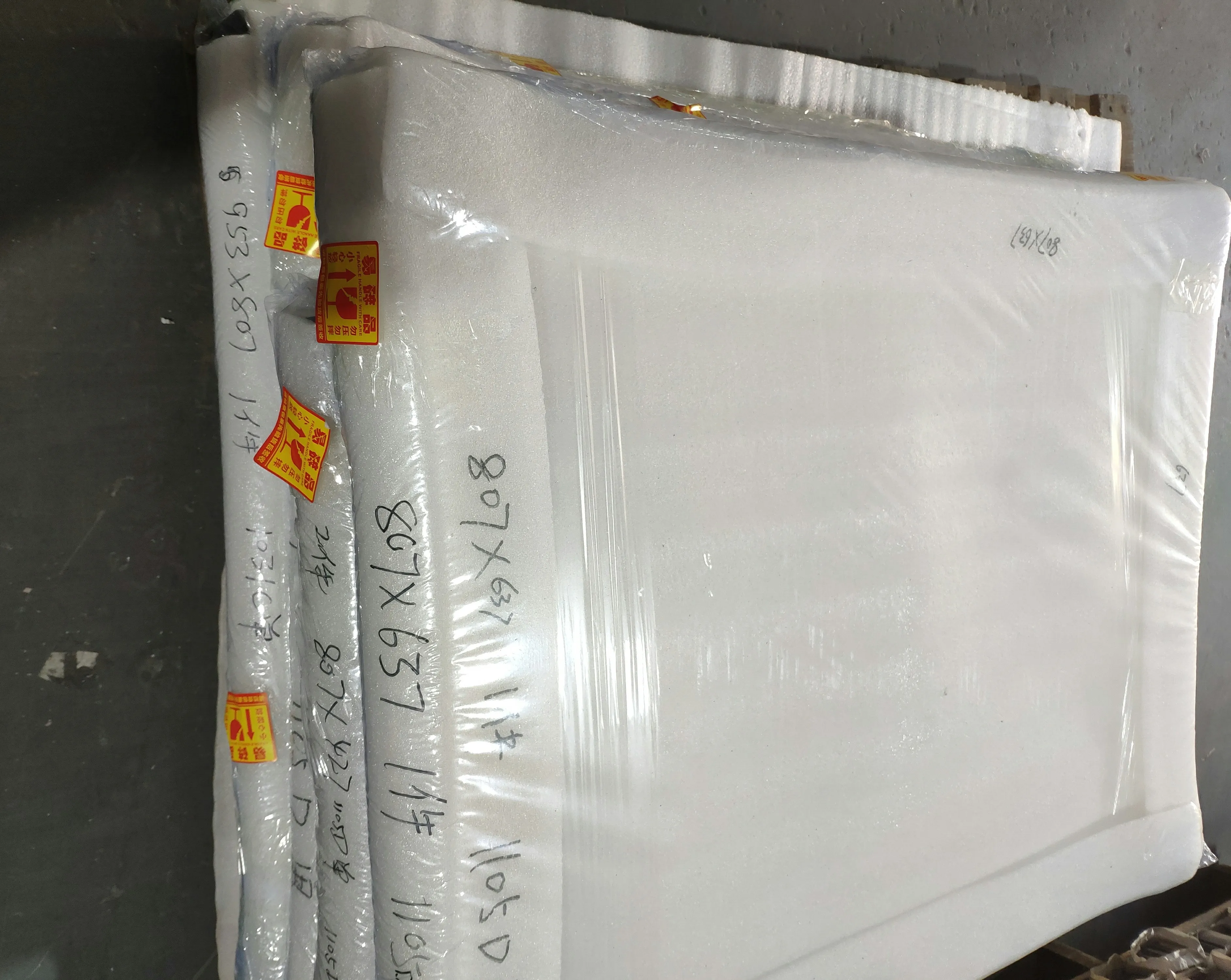 Venta Caliente De Aluminio De Ventilación En El Gabinete A Aire Rejilla