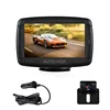 Auto-vox High resolution wireless lcd monitor backup camera system for car