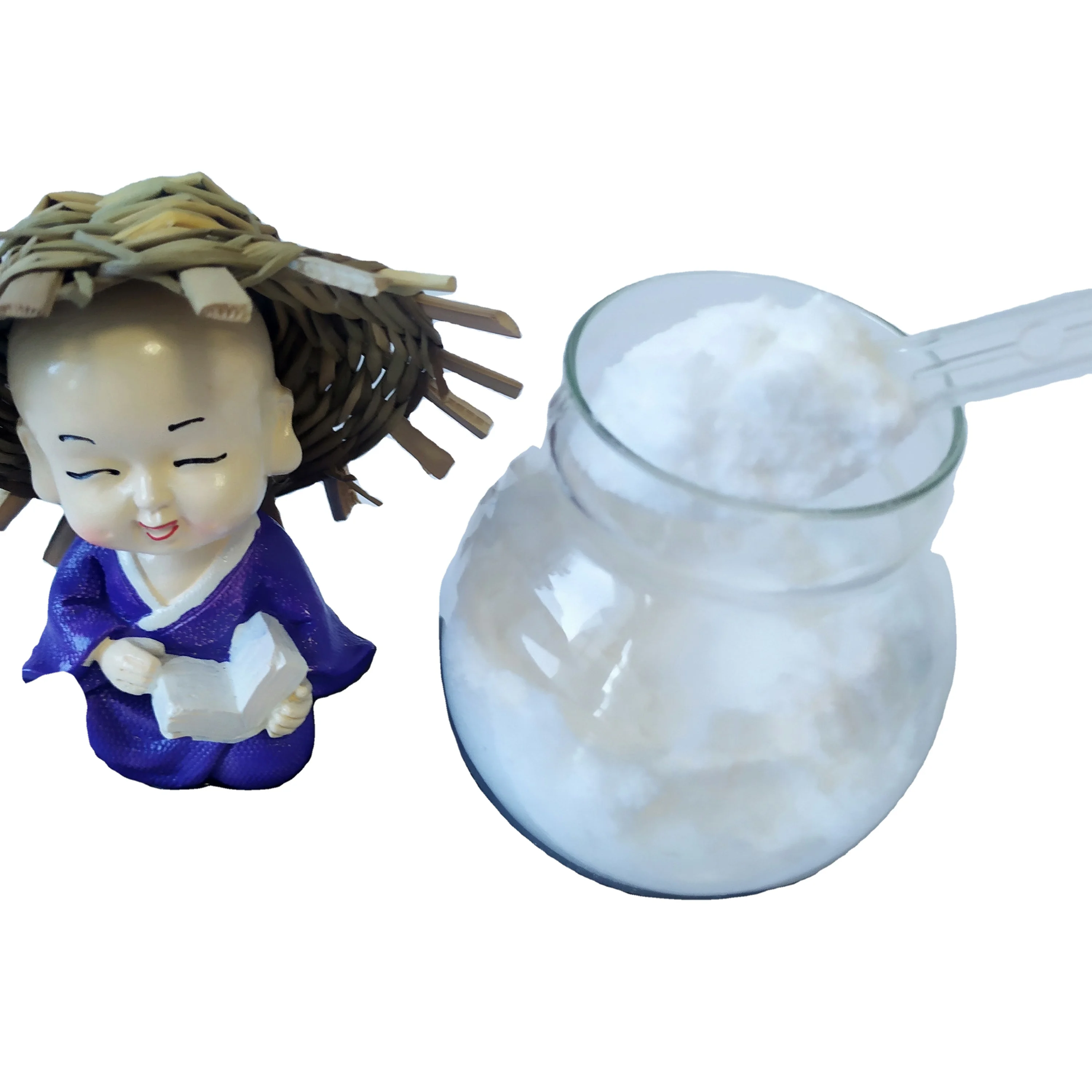 
99% high purity Guanidine hydrochloride CAS 50-01-1 